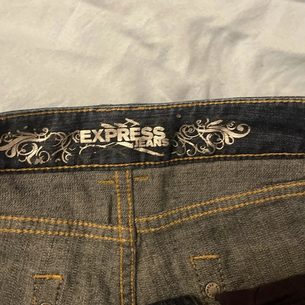 Express shorts - Picture 3 of 5